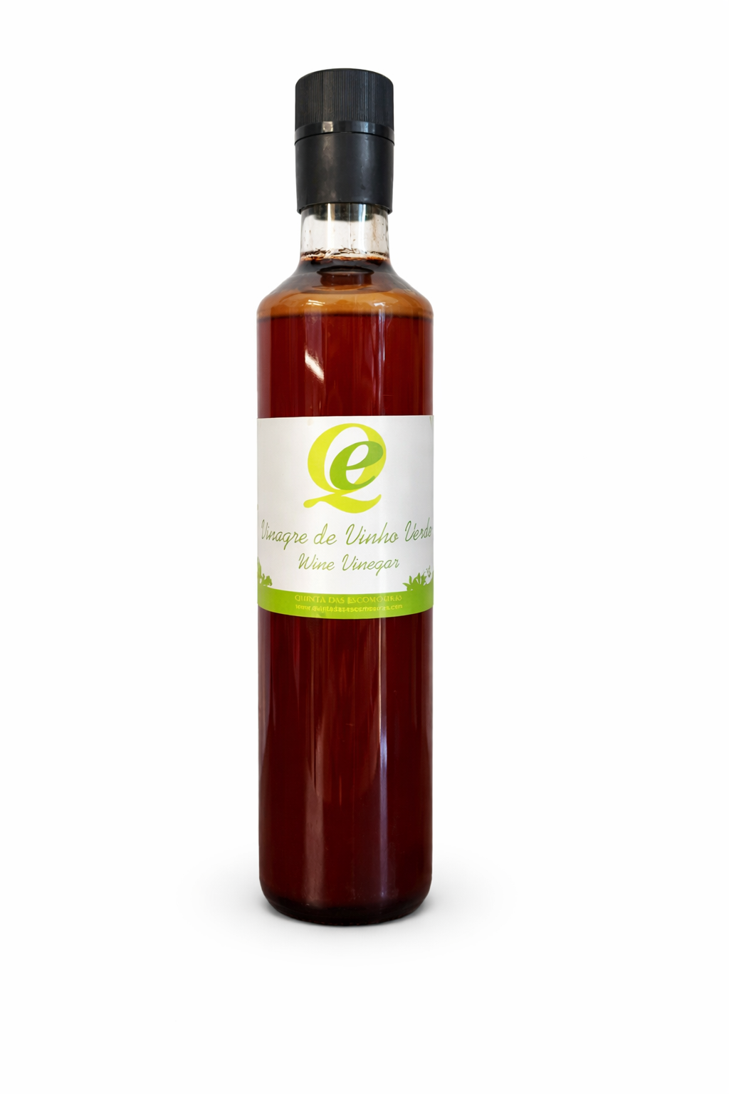 Vinagre de Vinho-Quinta das Escomoeiras