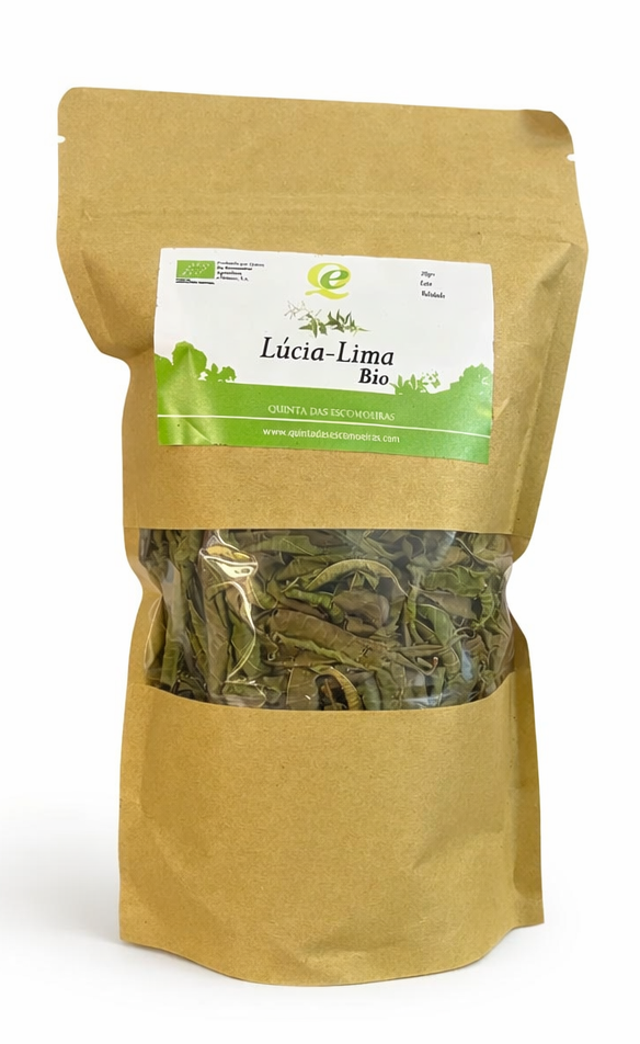 Lúcia Lima - Quinta das Escomoeiras