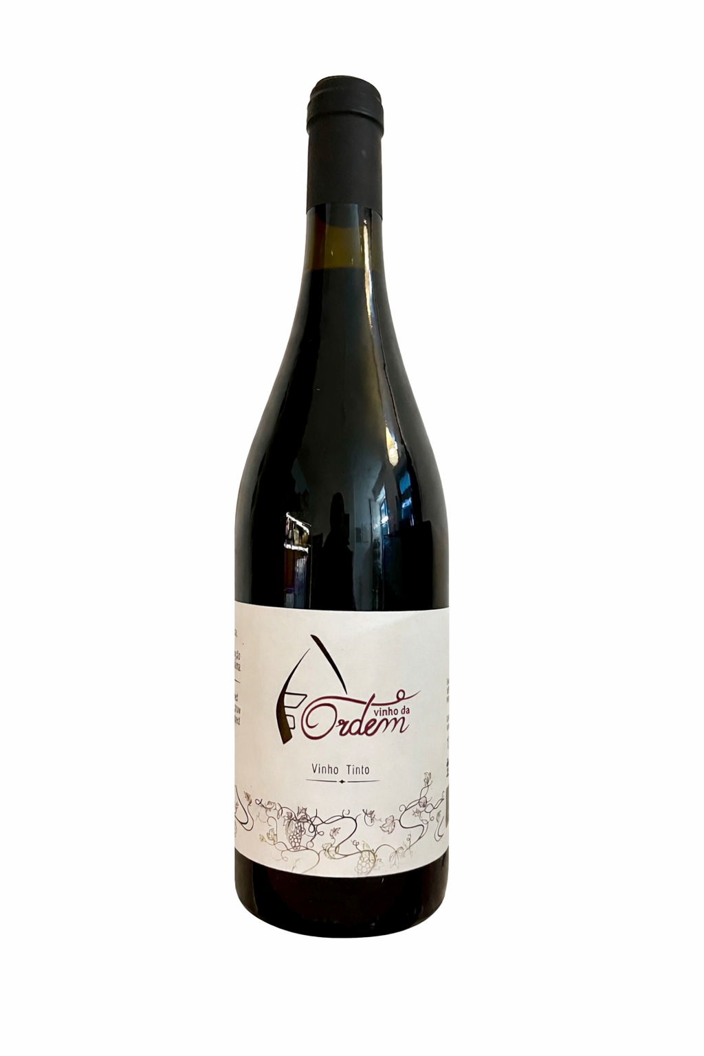 Vinho da Ordem Tinto 750 ml